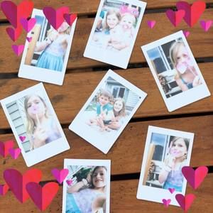 Meet your Posher, Katherine